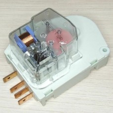 Таймер х-ка электромеханический DBZC-825-1G1 Stinol, работа 8ч25мин, оттайка 20мин.